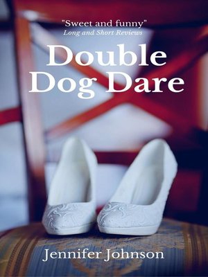 cover image of Double Dog Dare